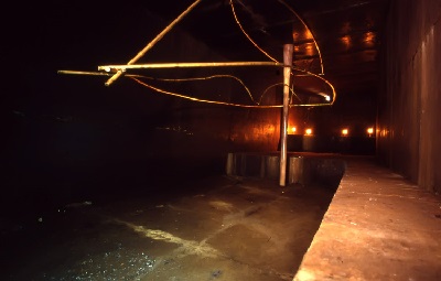 Fig. 6 – Hidetoshi Nagasawa, Stanza di barca d’oro, www.ateliersulmare.com